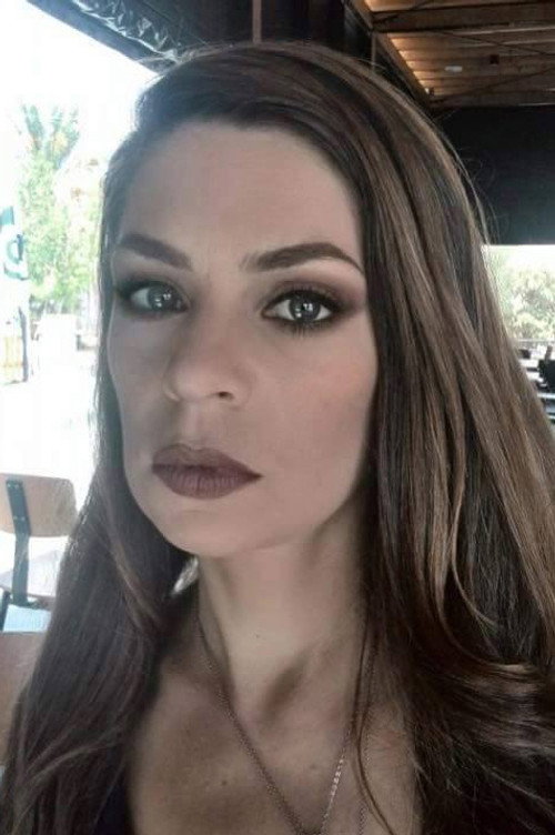 Ioanna Polyneiki profile