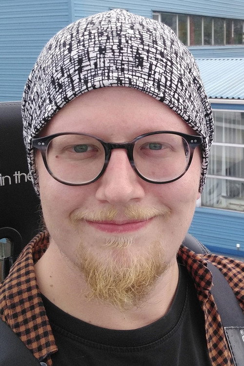Photo of Henryk Johan Novod, Acting
