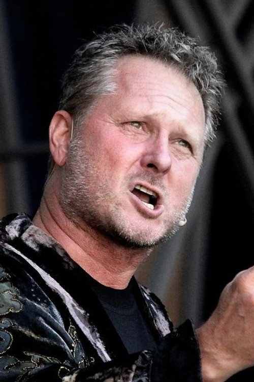 Photo of Péter Forgács, Acting