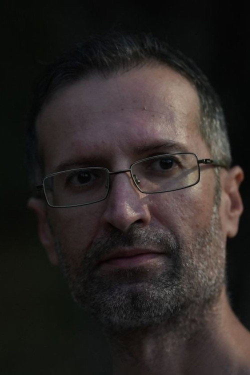 Photo of Ayhan ünal, Acting