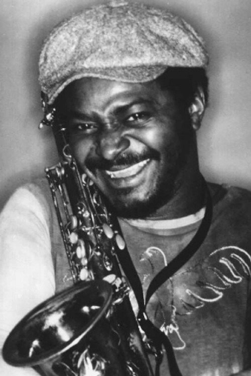 Photo of Pee Wee Ellis, Acting