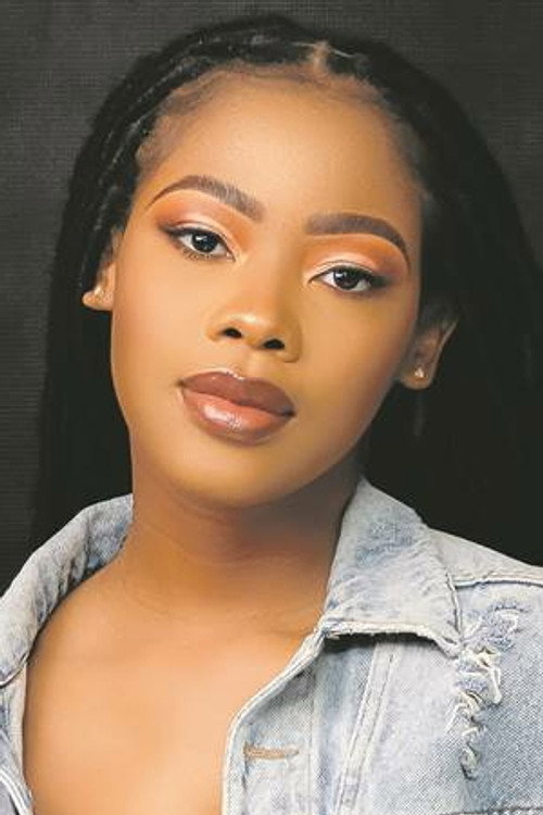 Photo of Kwezi Ndlovu, Acting