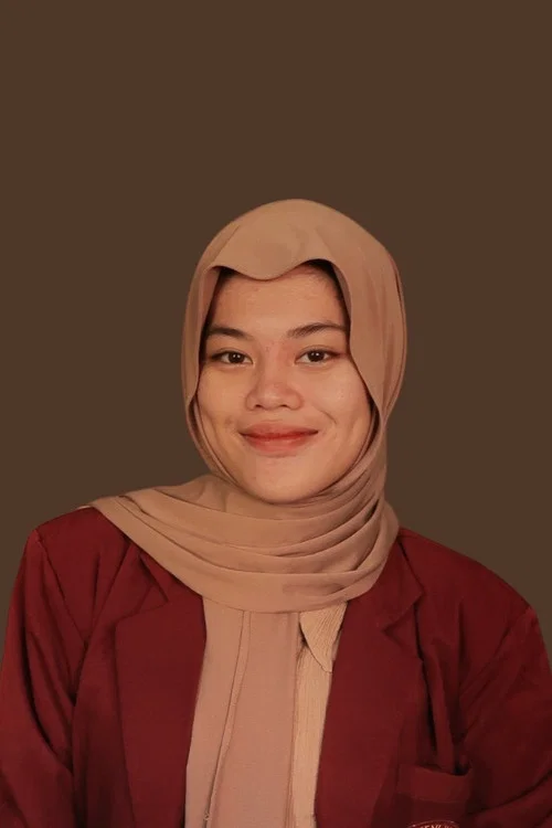 Photo of Maharani Nur Azizah, Art
