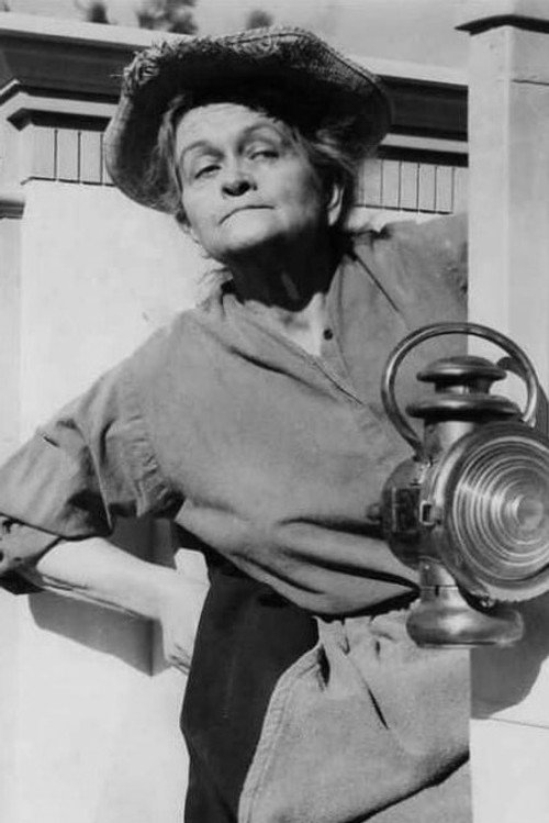 Elizabeth Slifer profile