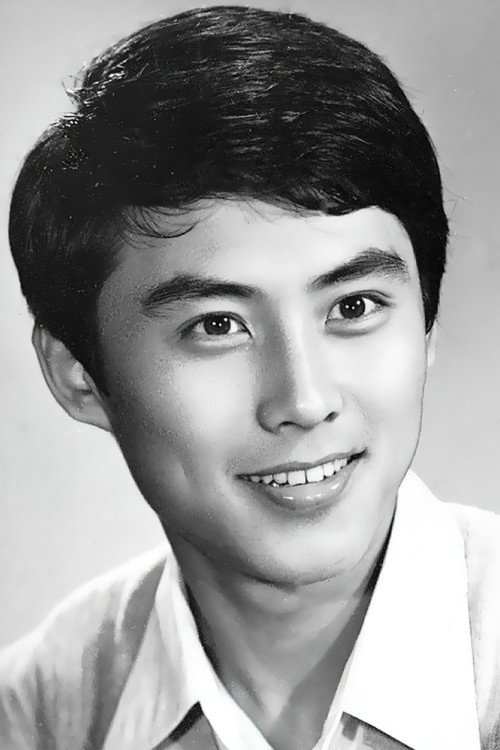 Photo of Gao Hongliang, Acting