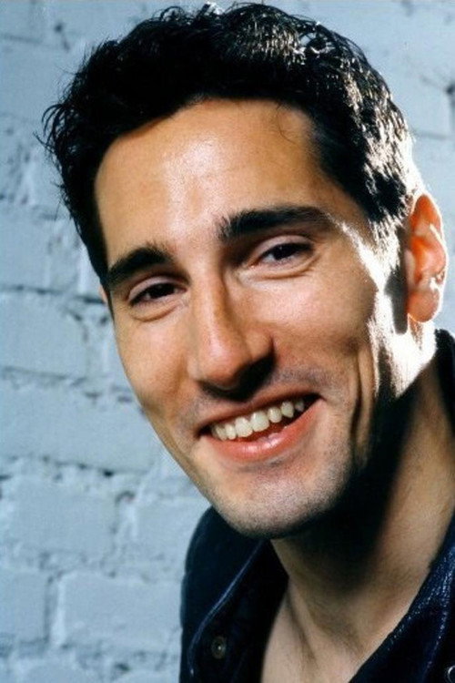 Photo of Antoine Mory, Acting
