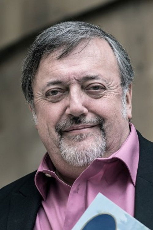 Brian Sibley profile