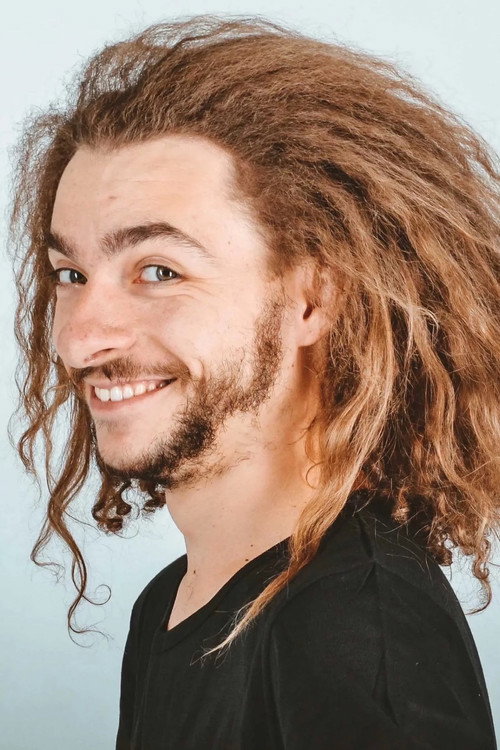 Photo of Vasyl Baidak, Acting
