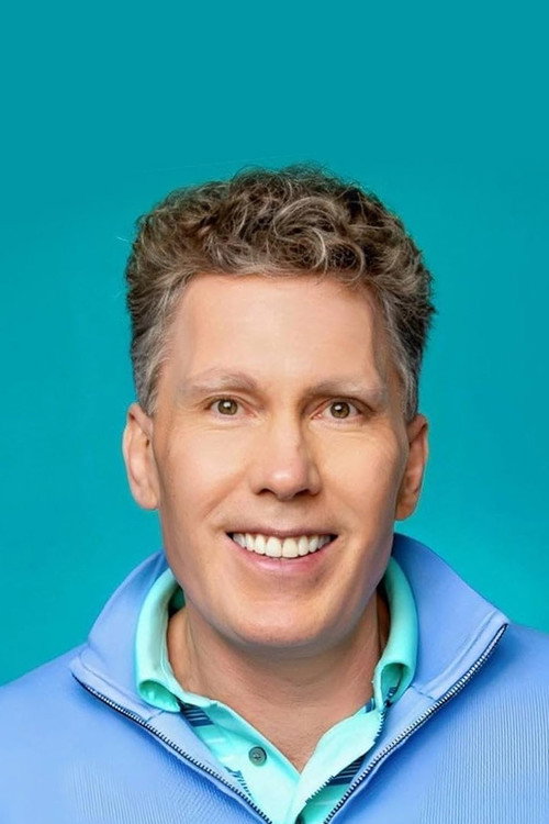 Photo of Craig Fones, Acting