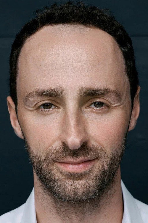 Photo of Georgy Peradze, Acting
