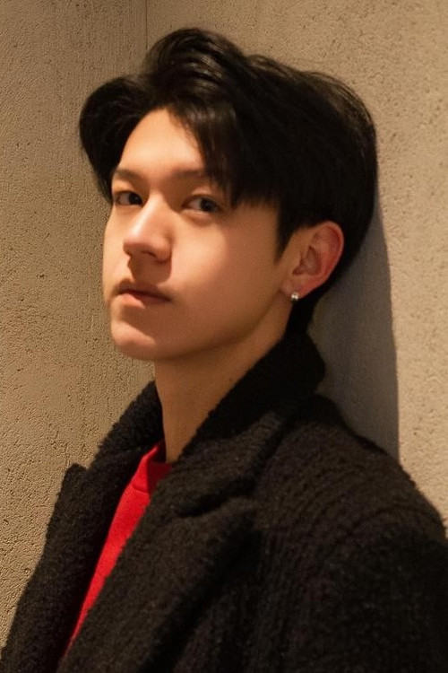 Photo of Zhang Jingxuan, Acting