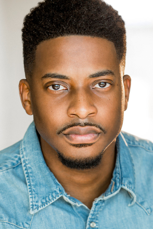 Photo of Brandon Middleton, Acting