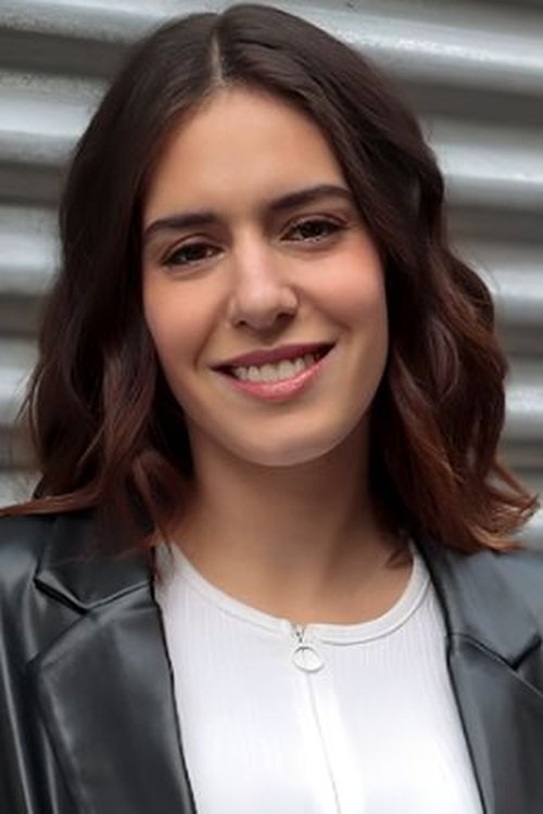 Camila Valero profile