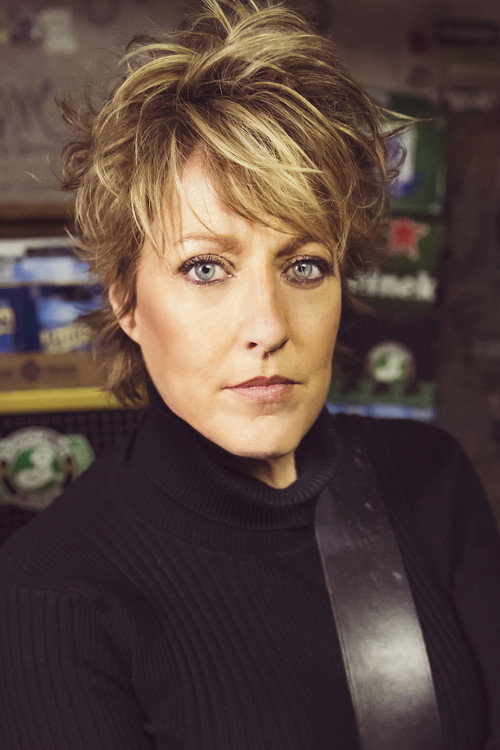 Photo of Katrina Leskanich, Acting
