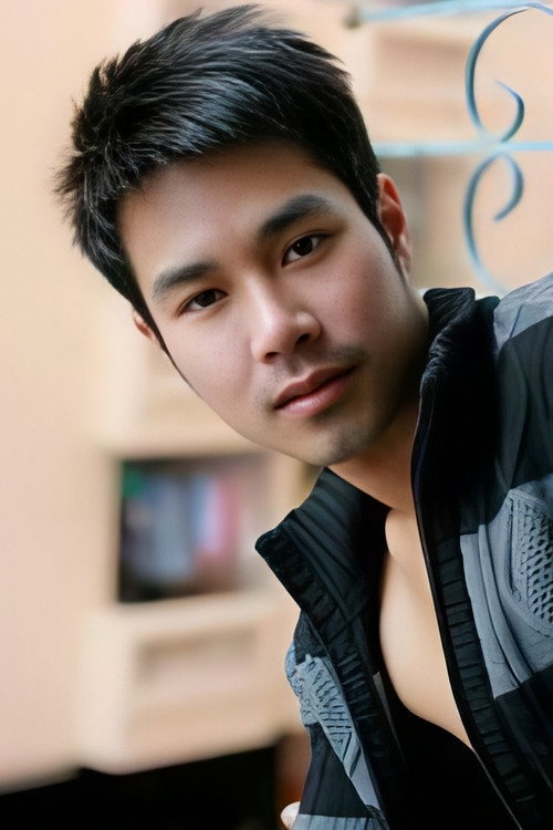Photo of Nattapol Nillapoom, Acting