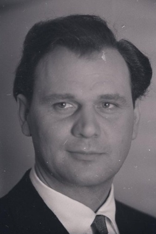 Photo of Sergey Lyakhnitcky, Acting