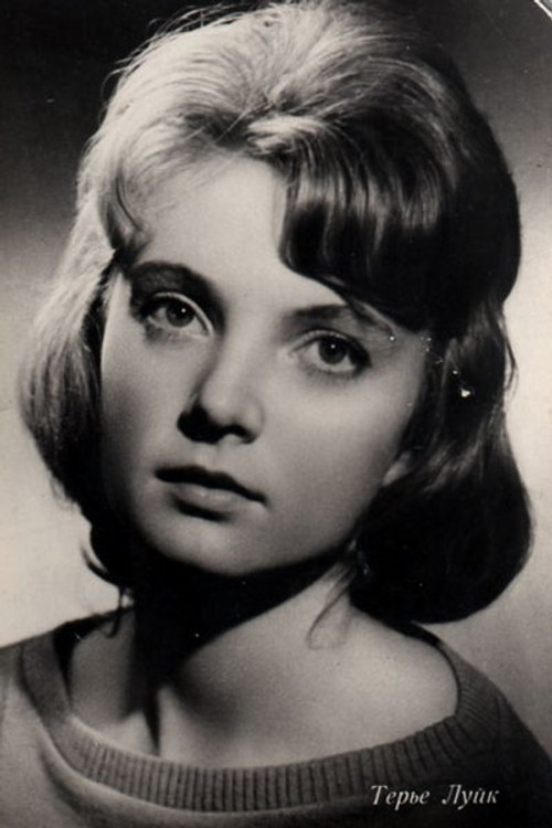 Photo of Terje Luik, Acting