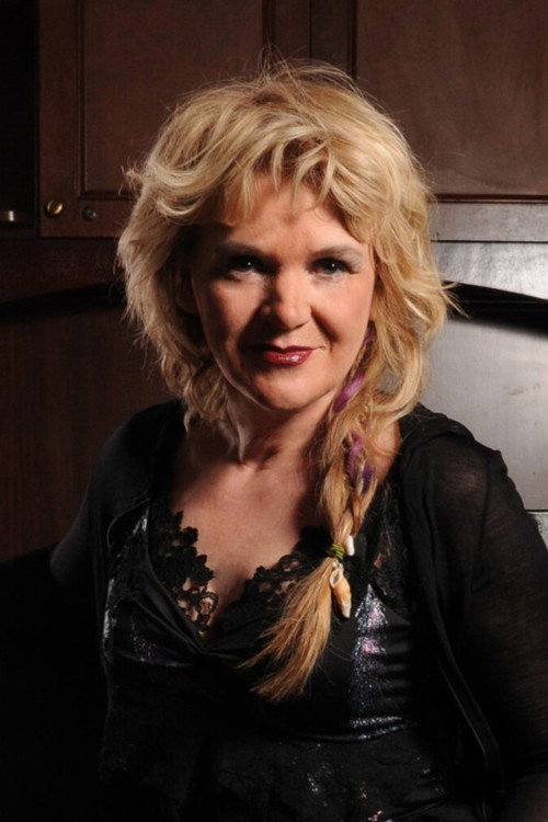 Photo of Francesca Gagnon, Acting