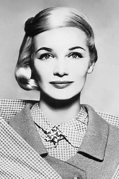 Photo of Sunny Hartnett, Acting