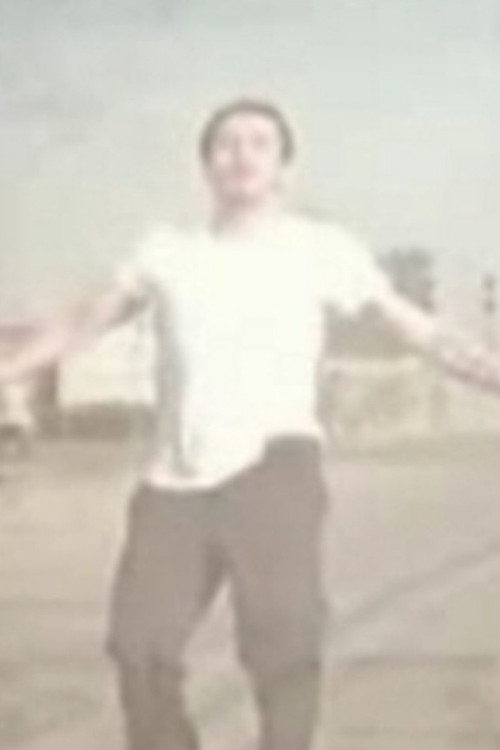 Movie poster for John Frusciante Plays and Sings (2001)