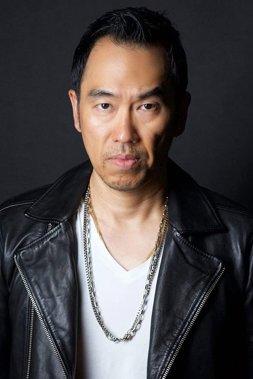 Photo of Bruce Baek, Acting