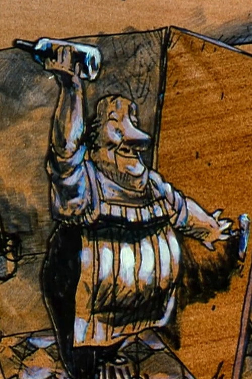 Movie poster for Millésimes (2000)