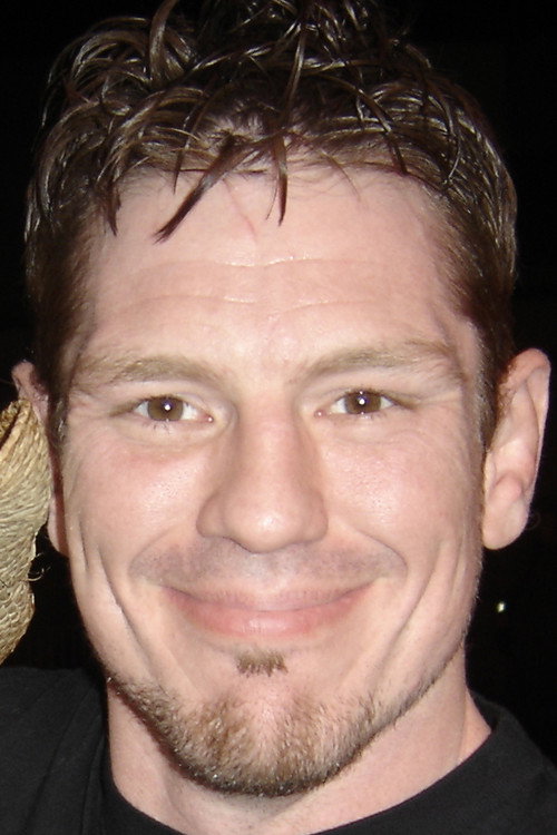 Photo of Jason Von Flue, Acting