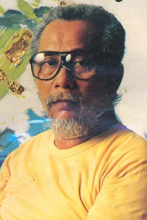 Photo of Bagong Kussudiardjo, Acting