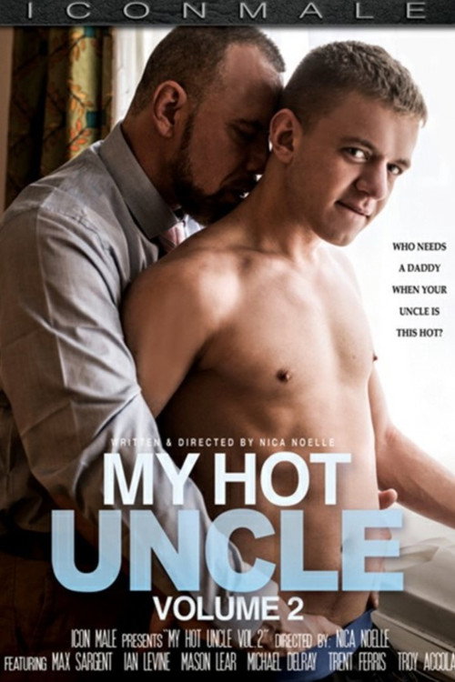 Movie poster for My Hot Uncle 2 (2018)