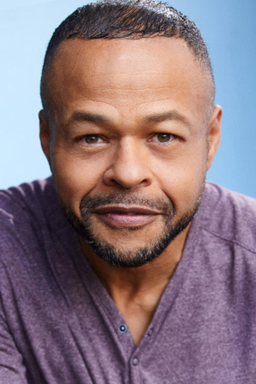 Paul Eric Jerome profile