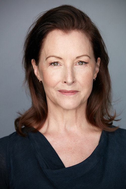 Photo of Wendel Meldrum, Acting