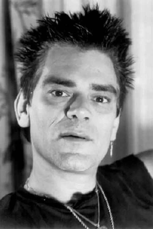 Photo of Dee Dee Ramone, Acting