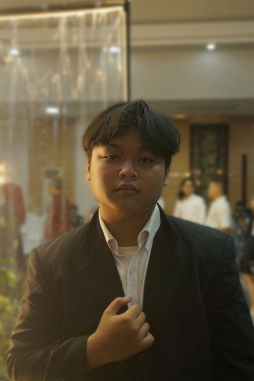 Photo of Fadhlan Azka, Acting