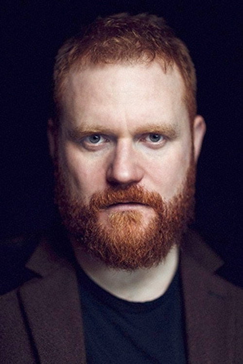 Photo of Simon Holland Roberts, Acting