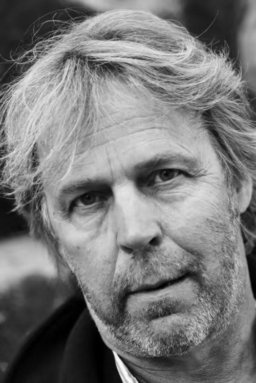 Photo of Harri Nykänen, Writing