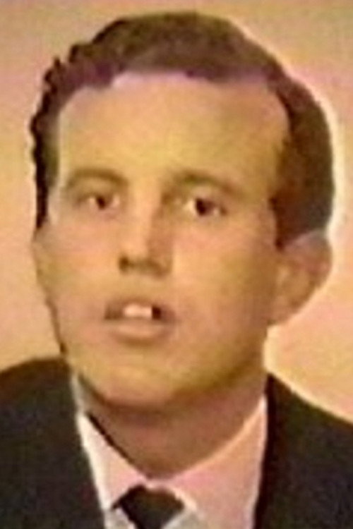 Photo of Dr. David Smith, Acting