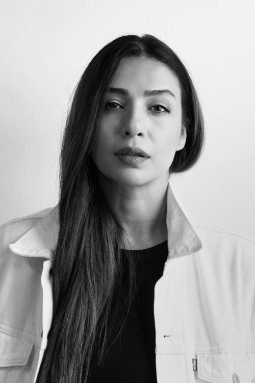 Photo of Mina Kamouie, Acting