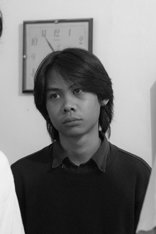 Photo of Zaky Alfawwaz, Directing