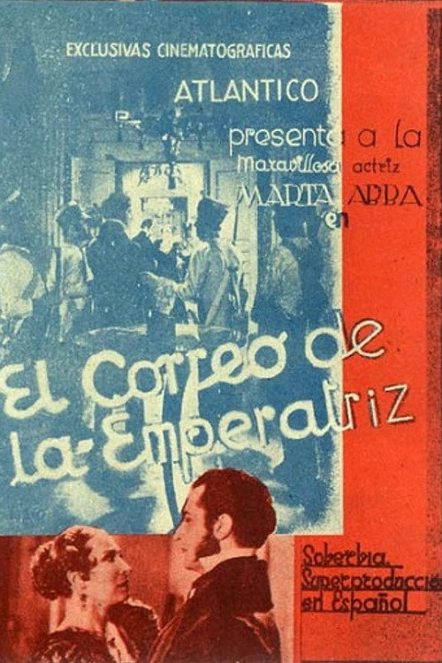 Movie poster for Loyalty of Love (1934)