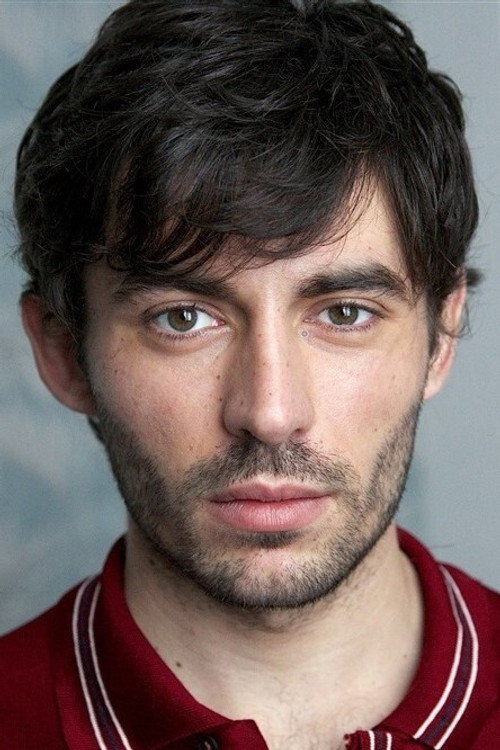 Photo of Antoine Cordier, Acting