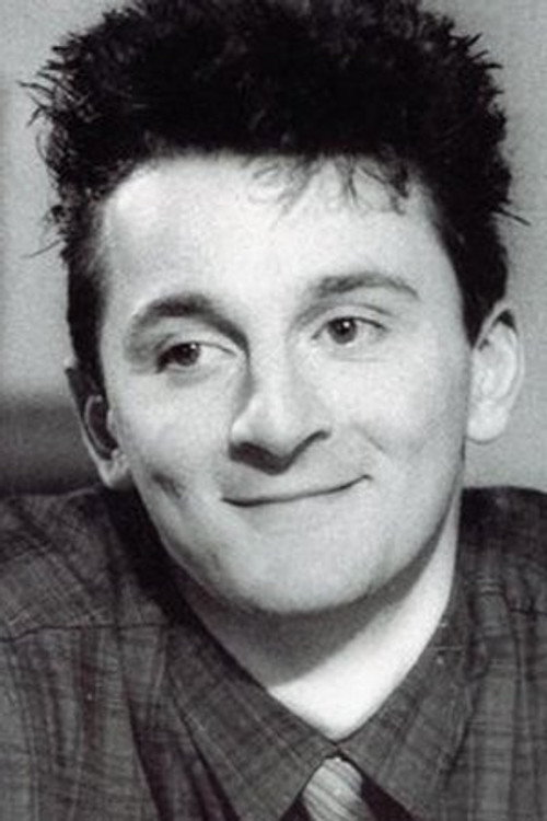Photo of Nik Novecento, Acting