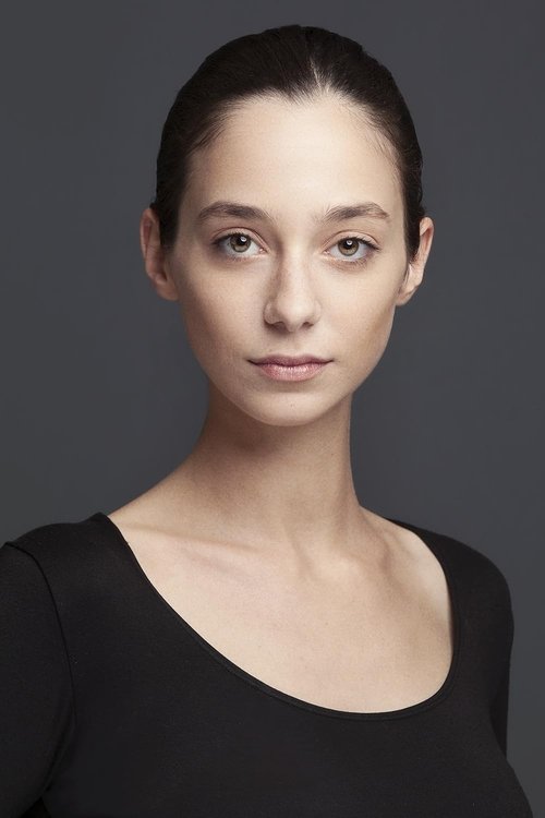 Zeynep Oymak profile