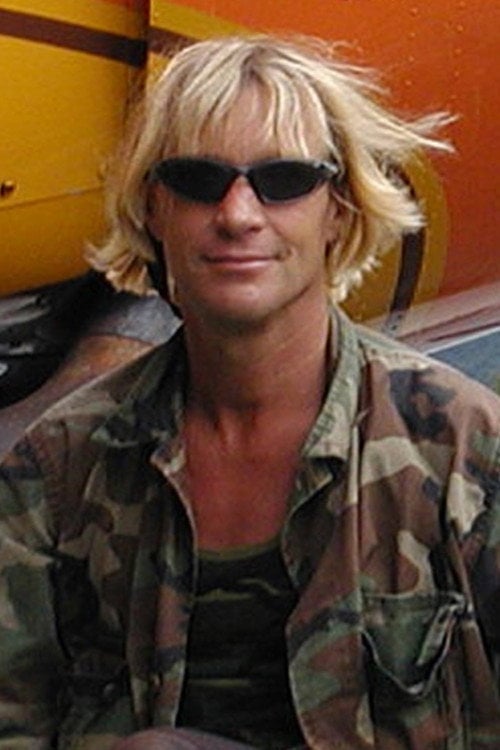 Photo of Timothy Treadwell, Acting