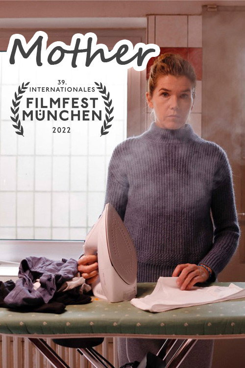 Movie poster for Mother (2022)