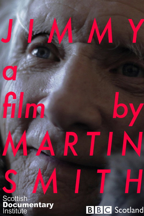Movie poster for Jimmy (2011)