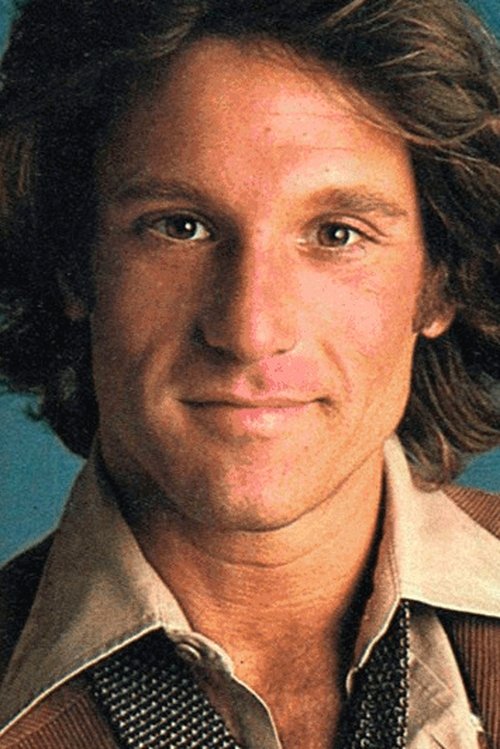 Richard Pacheco profile