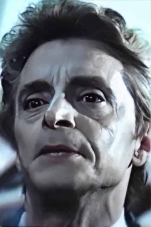 Photo of Red Martin, Acting