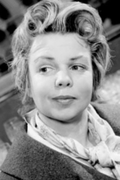 Valerie Steinmann profile