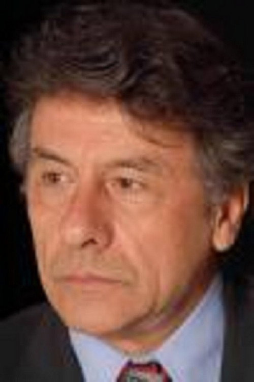 Photo of Kostas Hatzoudis, Acting