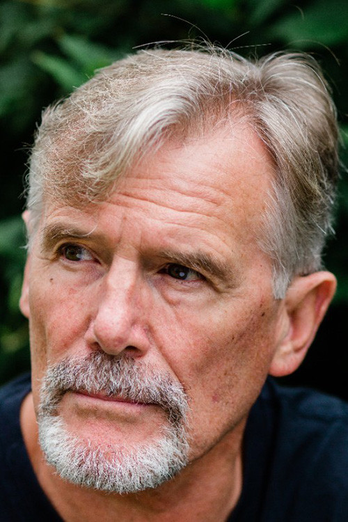 Photo of Chris Orchard, Acting